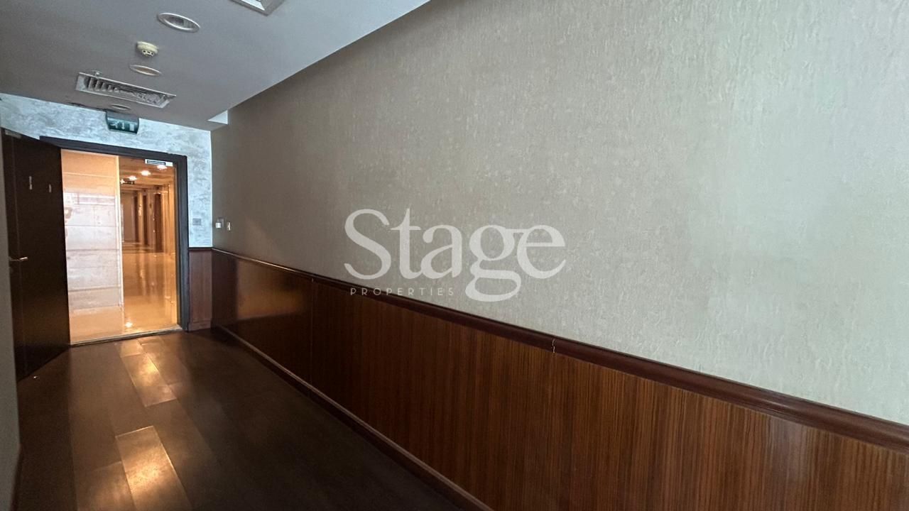 مساحة مكتبية للإيجار في Business Bay، Dubai OF7498L