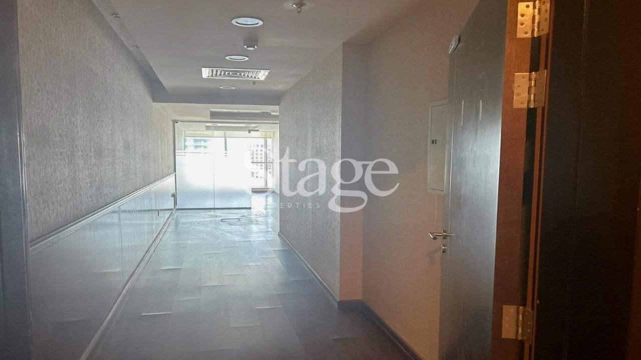 مساحة مكتبية للإيجار في Business Bay، Dubai OF7498L