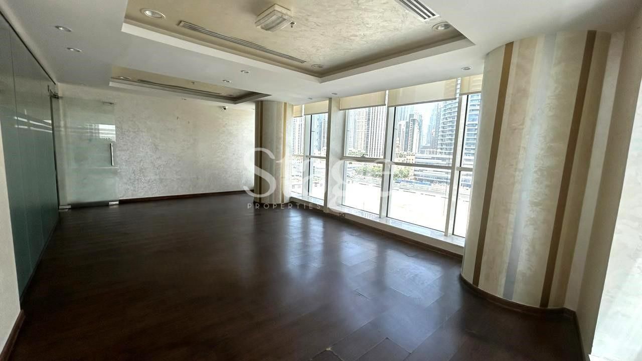 مساحة مكتبية للإيجار في Business Bay، Dubai OF7498L