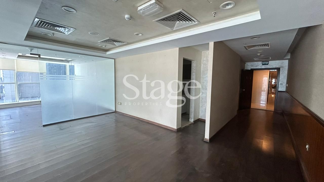 مساحة مكتبية للإيجار في Business Bay، Dubai OF7498L