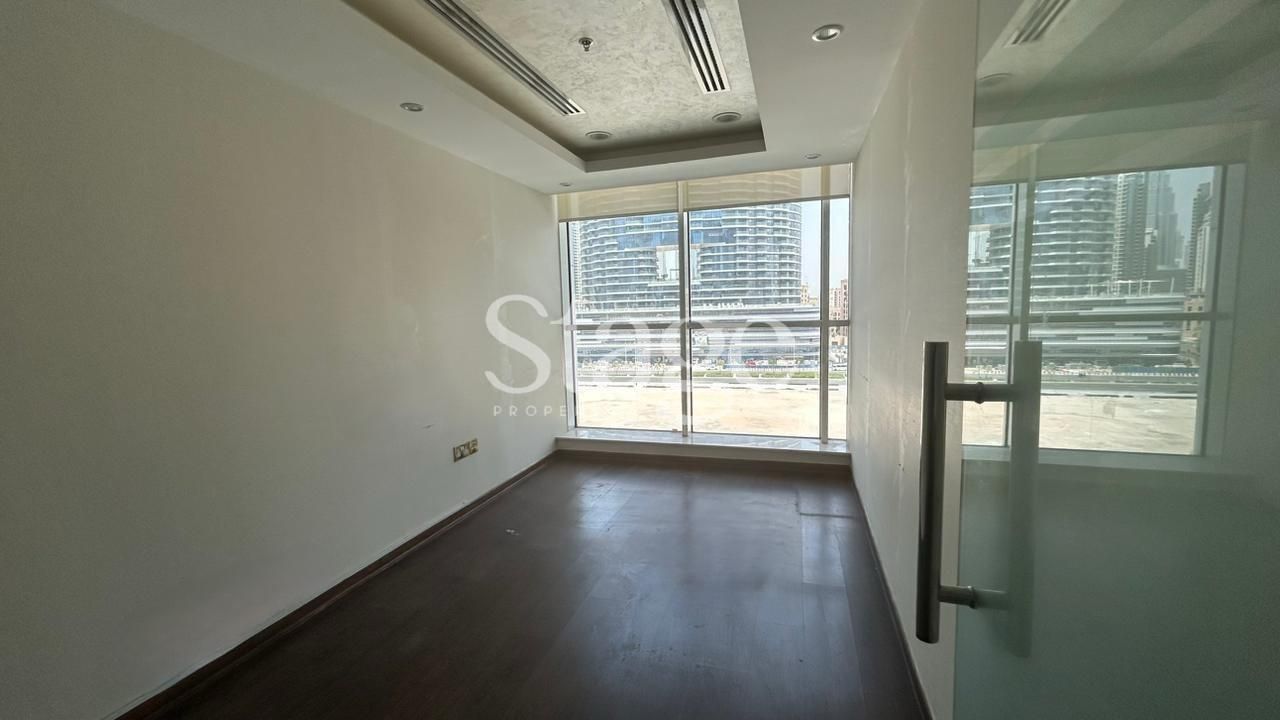 مساحة مكتبية للإيجار في Business Bay، Dubai OF7498L