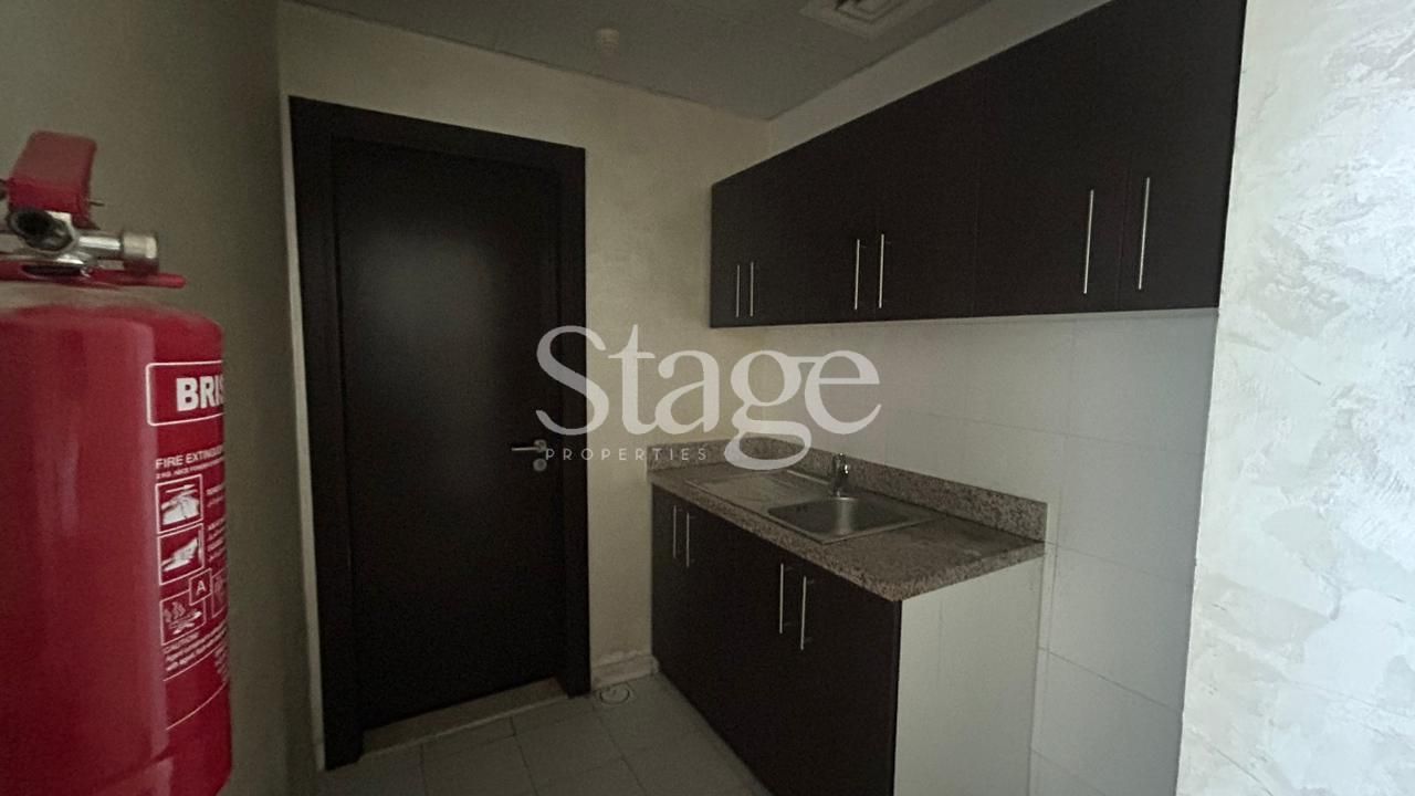 مساحة مكتبية للإيجار في Business Bay، Dubai OF7498L