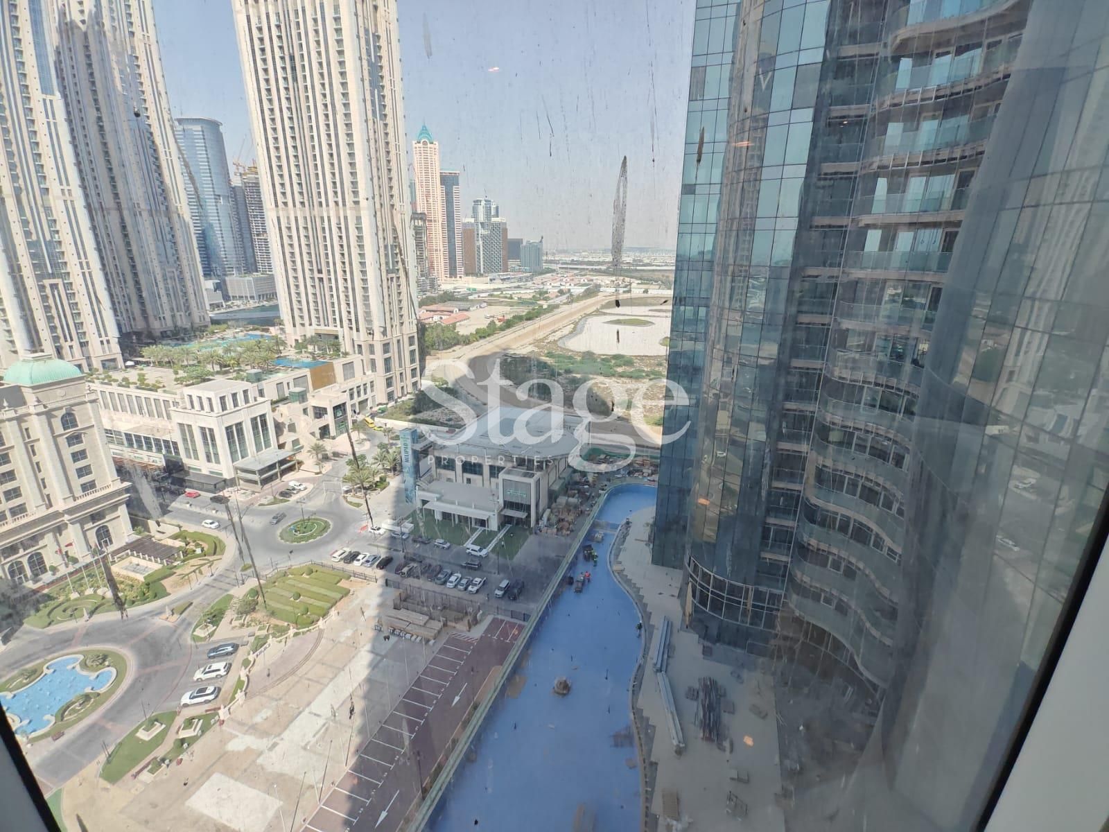 1 bedroom apartment for Sale in Business Bay, Dubai AP9714S
