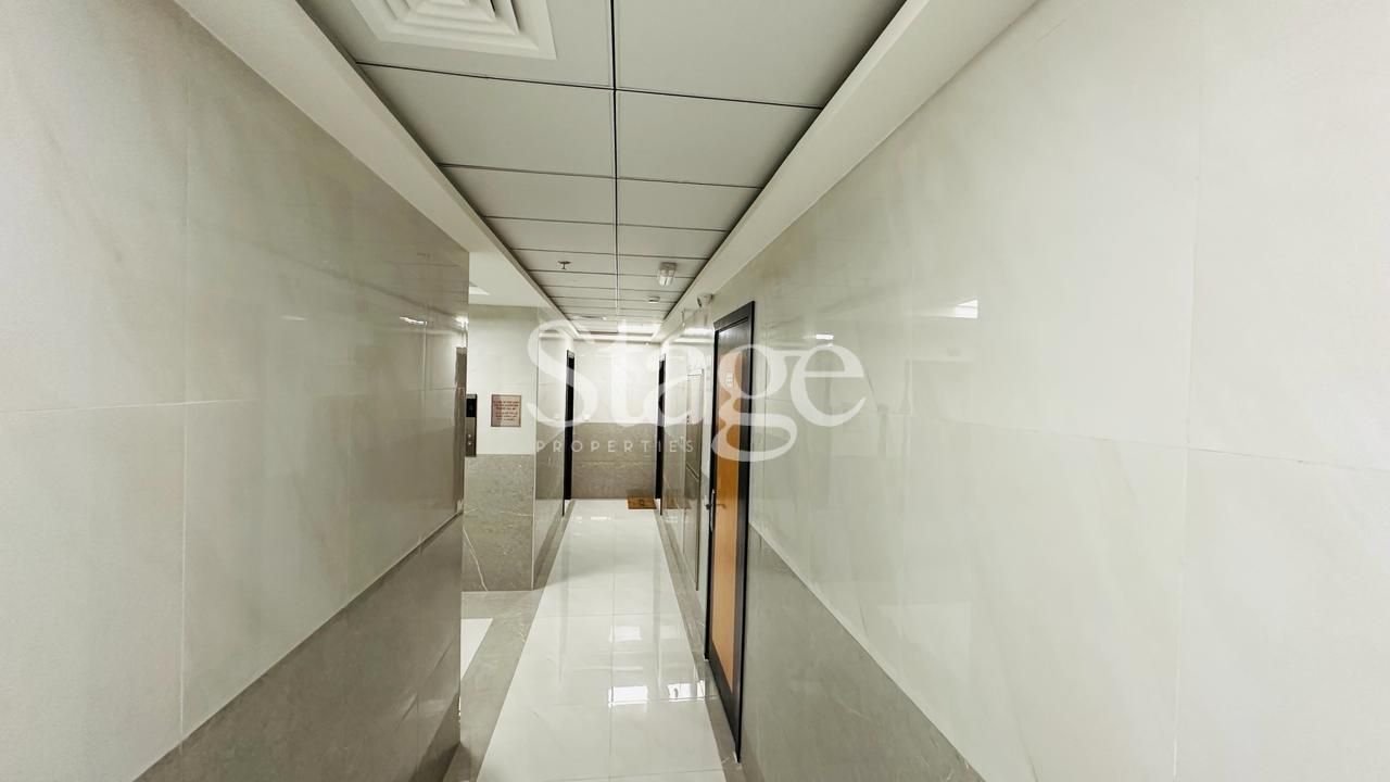 1 bedroom apartment for Sale in Al Ameera Village, Ajman AP7528S