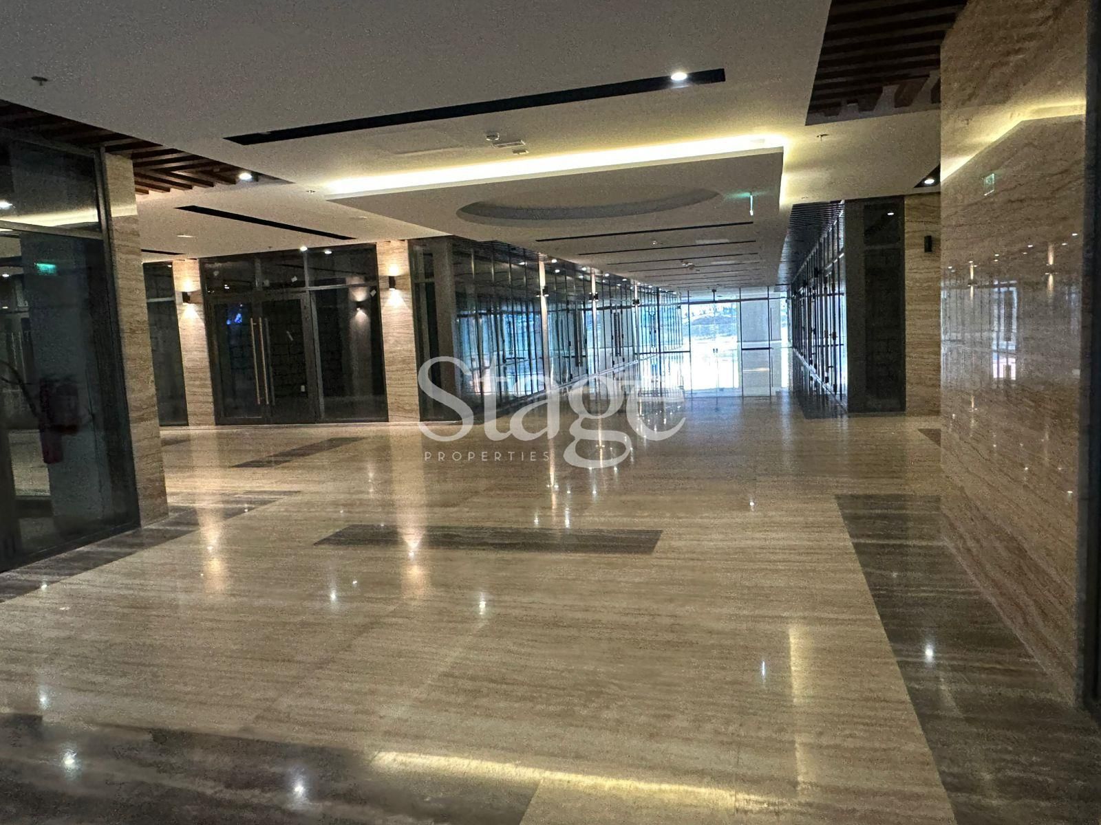 Shop for Sale in Jumeirah Lake Towers, Dubai SH8377S