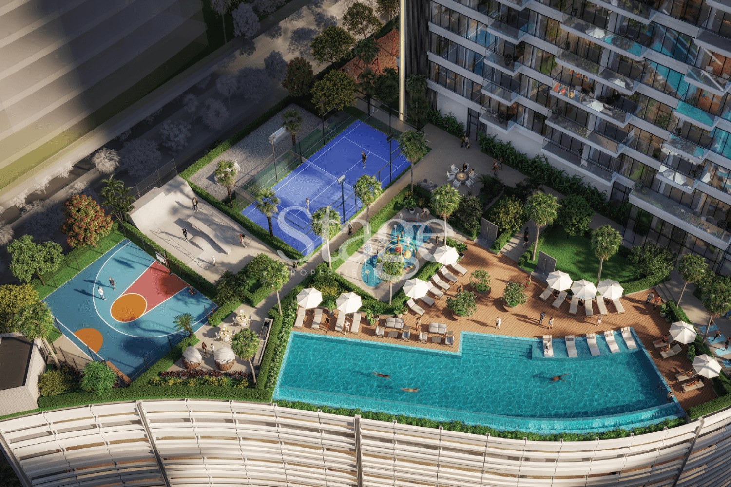 Shop for Sale in Jumeirah Lake Towers, Dubai SH8377S