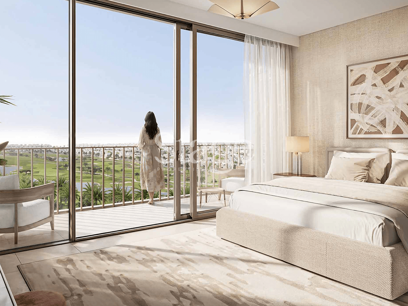 شقة من غرفتي نوم للبيع في Dubai South (Dubai World Central)، Dubai AP8914S