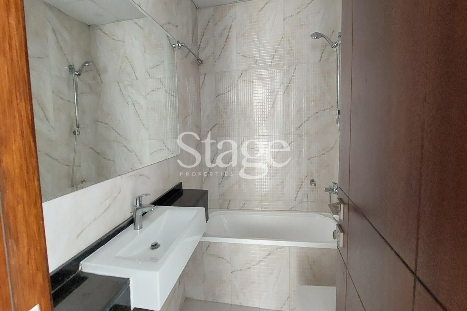 2 bedrooms apartment for Rent in Arjan, Dubai AP8651L