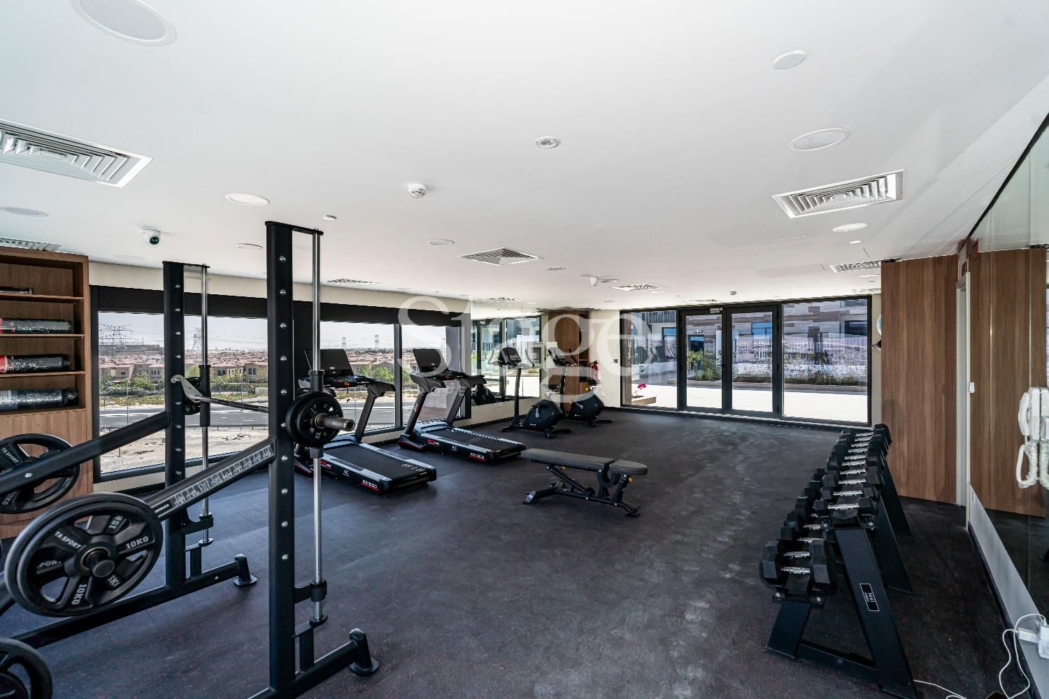 2 bedrooms apartment for Rent in Rukan, Dubai AP7753L