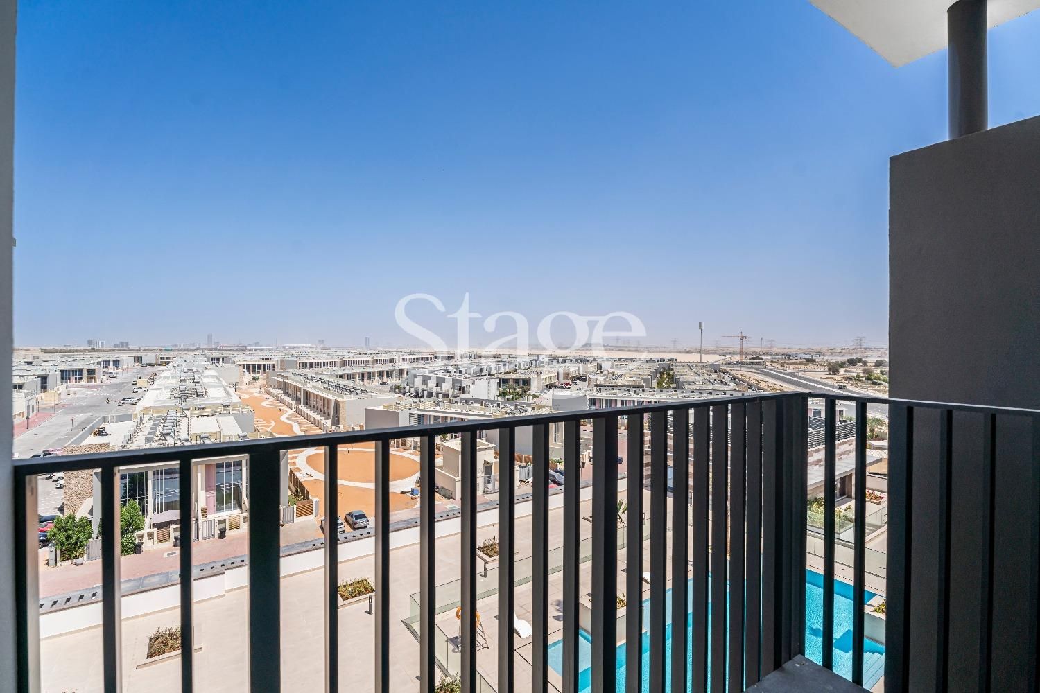 2 bedrooms apartment for Rent in Rukan, Dubai AP7753L