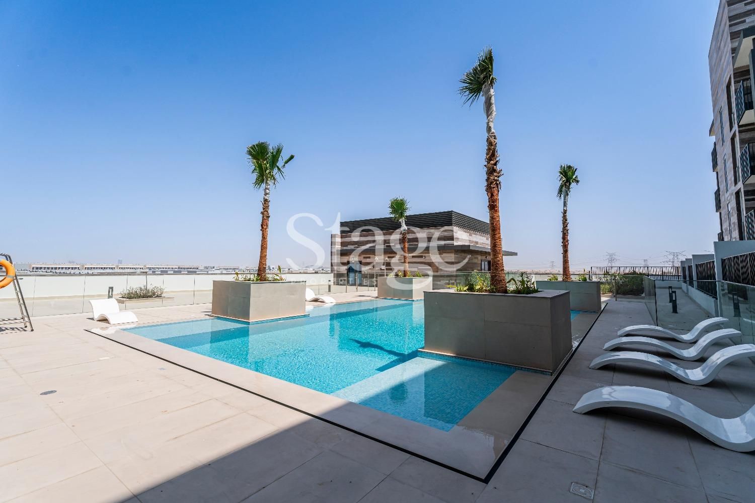 2 bedrooms apartment for Rent in Rukan, Dubai AP7753L