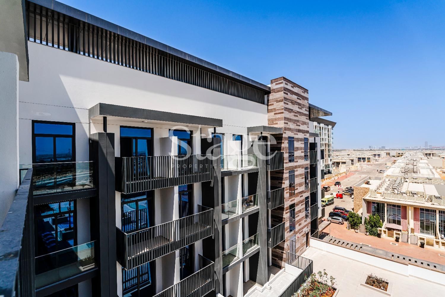 2 bedrooms apartment for Rent in Rukan, Dubai AP7753L