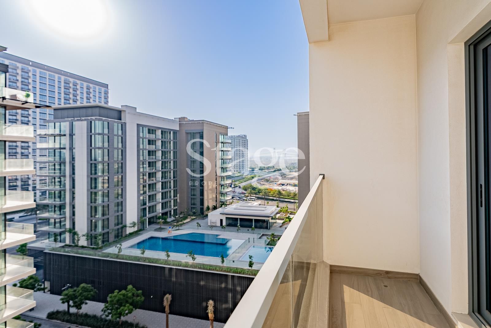 Studio for Rent in Dubai Hills Estate, Dubai AP7999L