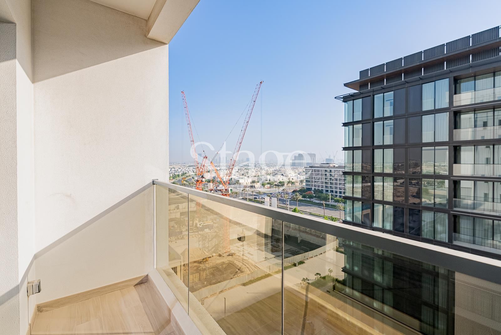 Studio for Rent in Dubai Hills Estate, Dubai AP7999L