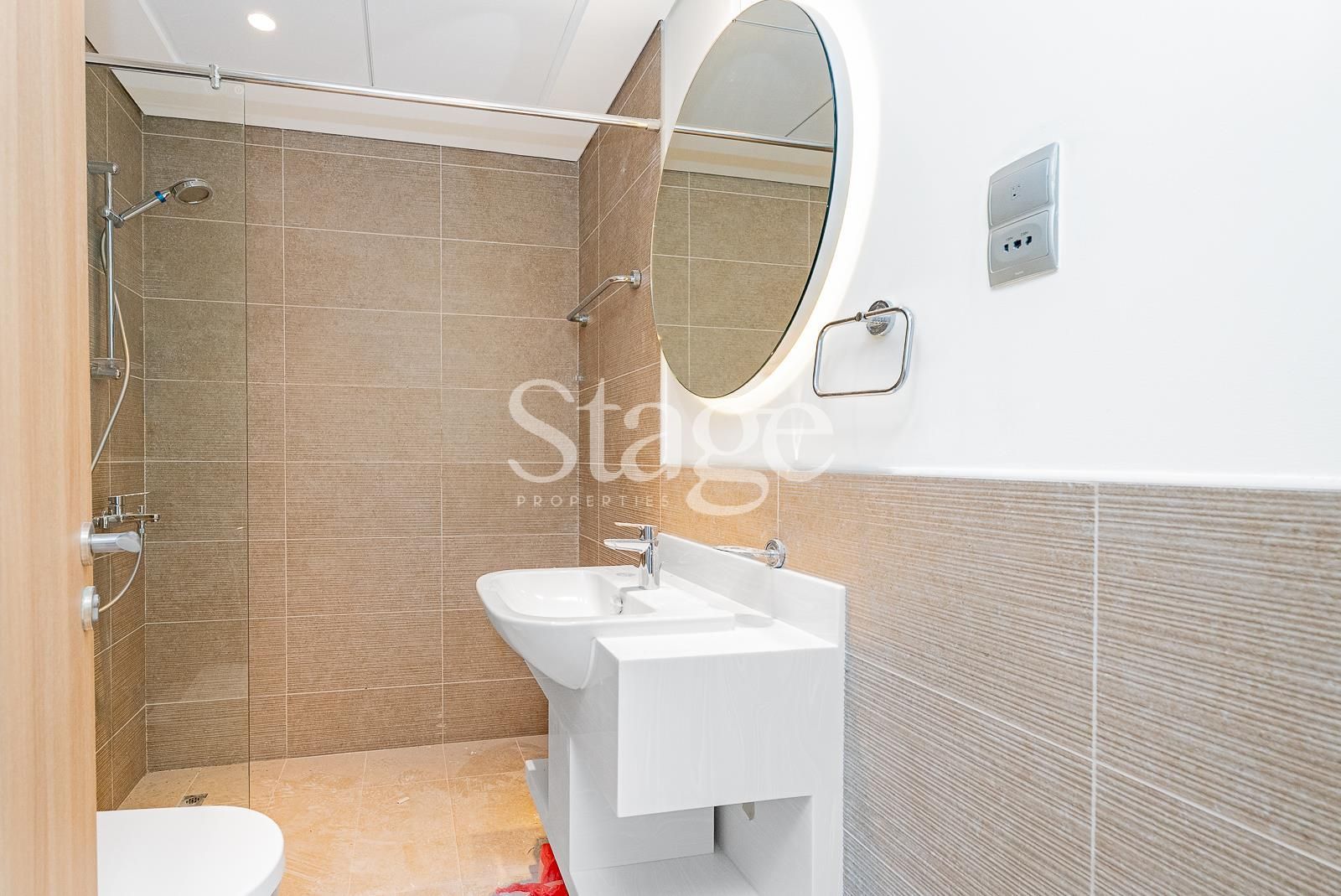 Studio for Rent in Dubai Hills Estate, Dubai AP7999L