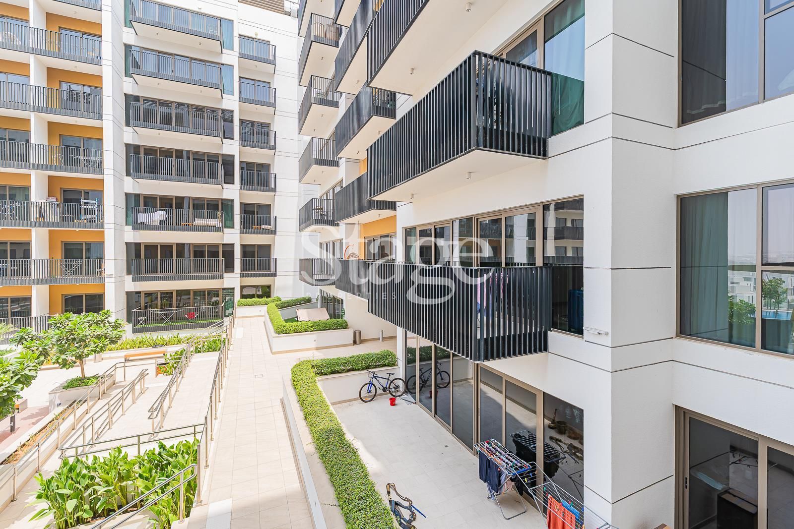 2 bedrooms apartment for Sale in Al Furjan, Dubai AP8176S