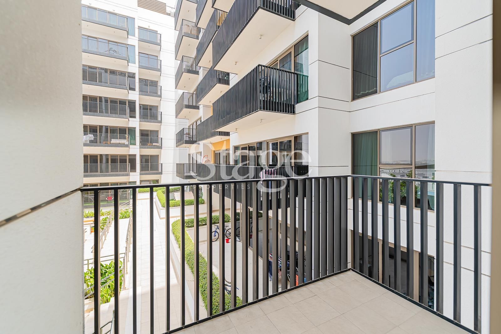 2 bedrooms apartment for Sale in Al Furjan, Dubai AP8176S