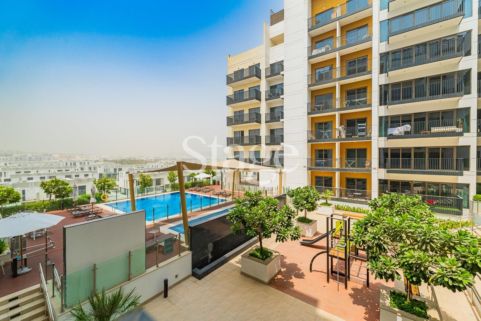 2 bedrooms apartment for Sale in Al Furjan, Dubai AP8176S