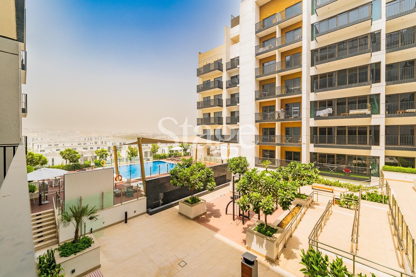 2 bedrooms apartment for Sale in Al Furjan, Dubai AP8176S