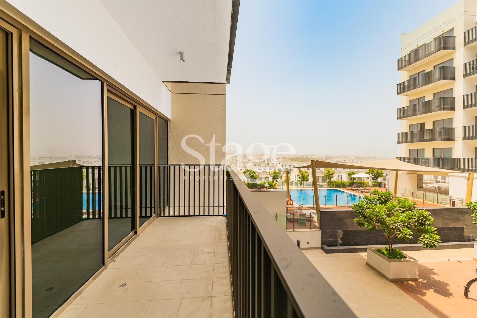 2 bedrooms apartment for Sale in Al Furjan, Dubai AP8176S