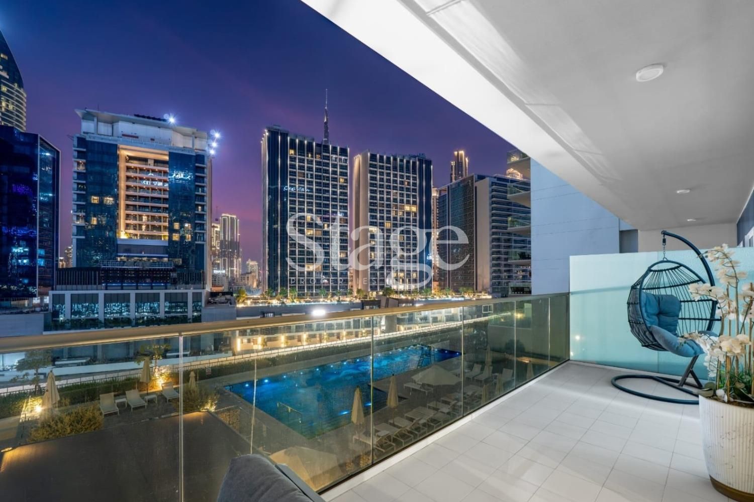 2 bedrooms apartment for Sale in Business Bay, Dubai AP8797S