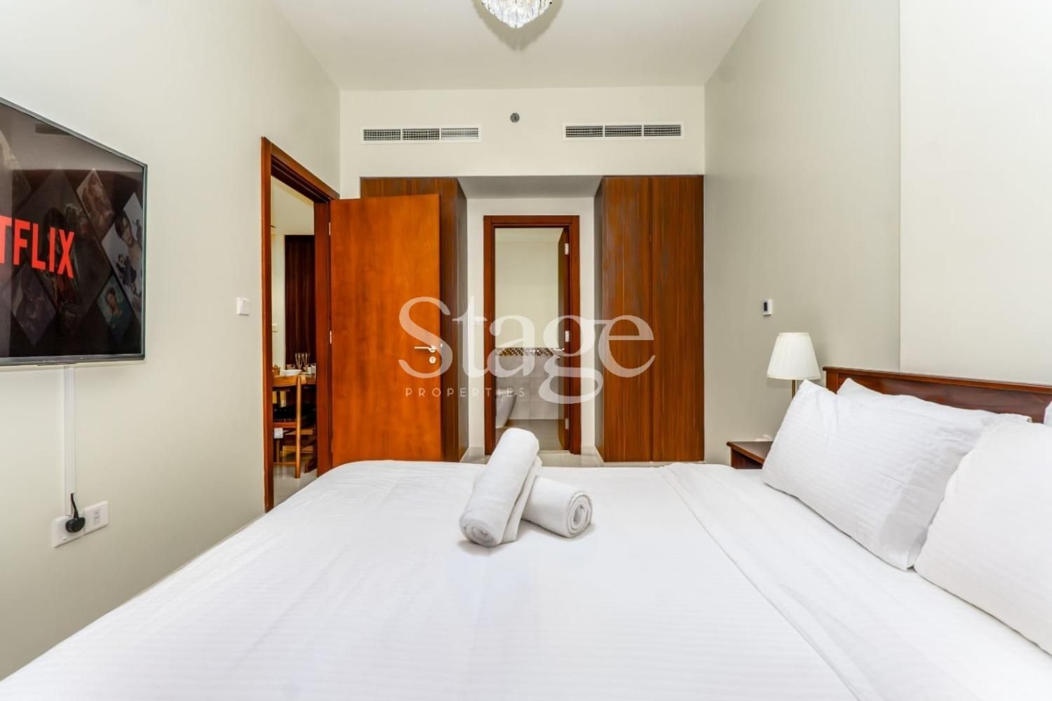2 bedrooms apartment for Sale in Business Bay, Dubai AP8797S