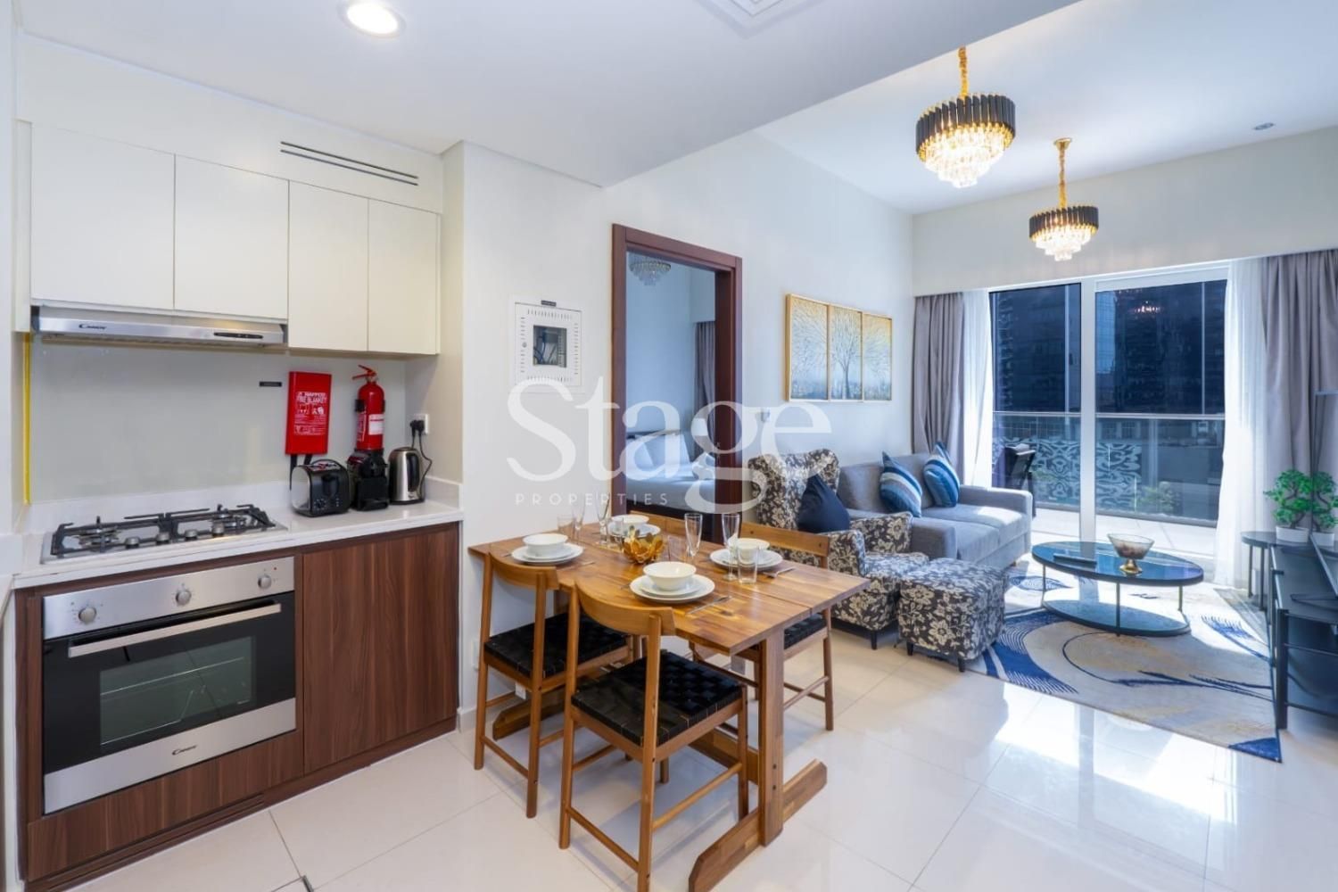 2 bedrooms apartment for Sale in Business Bay, Dubai AP8797S