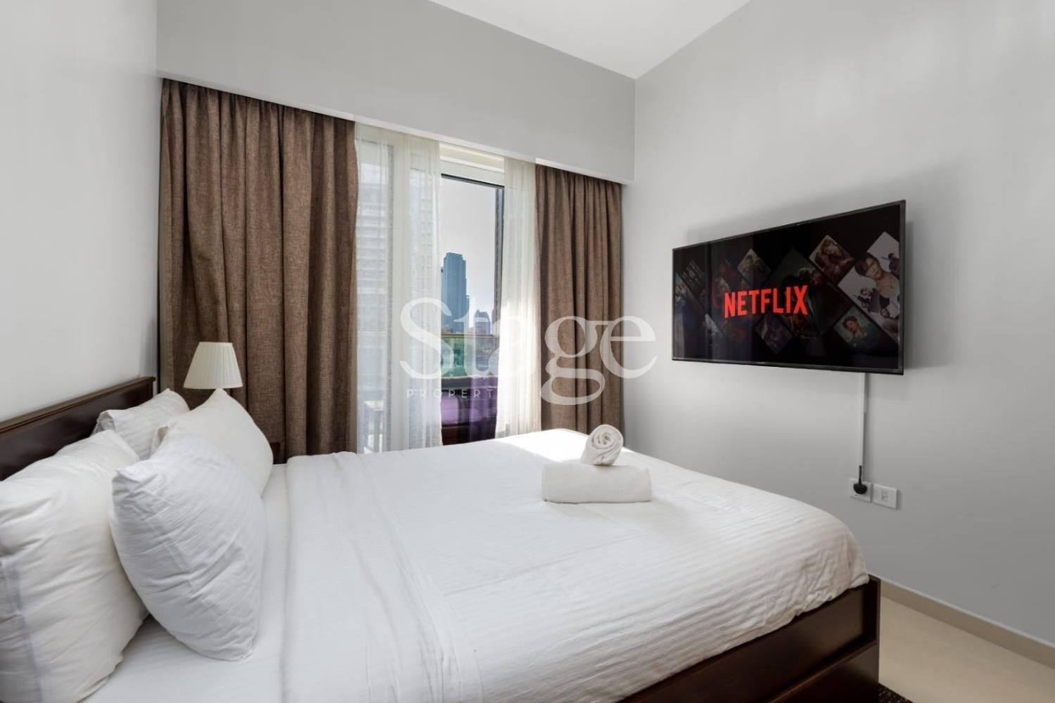 2 bedrooms apartment for Sale in Business Bay, Dubai AP8797S