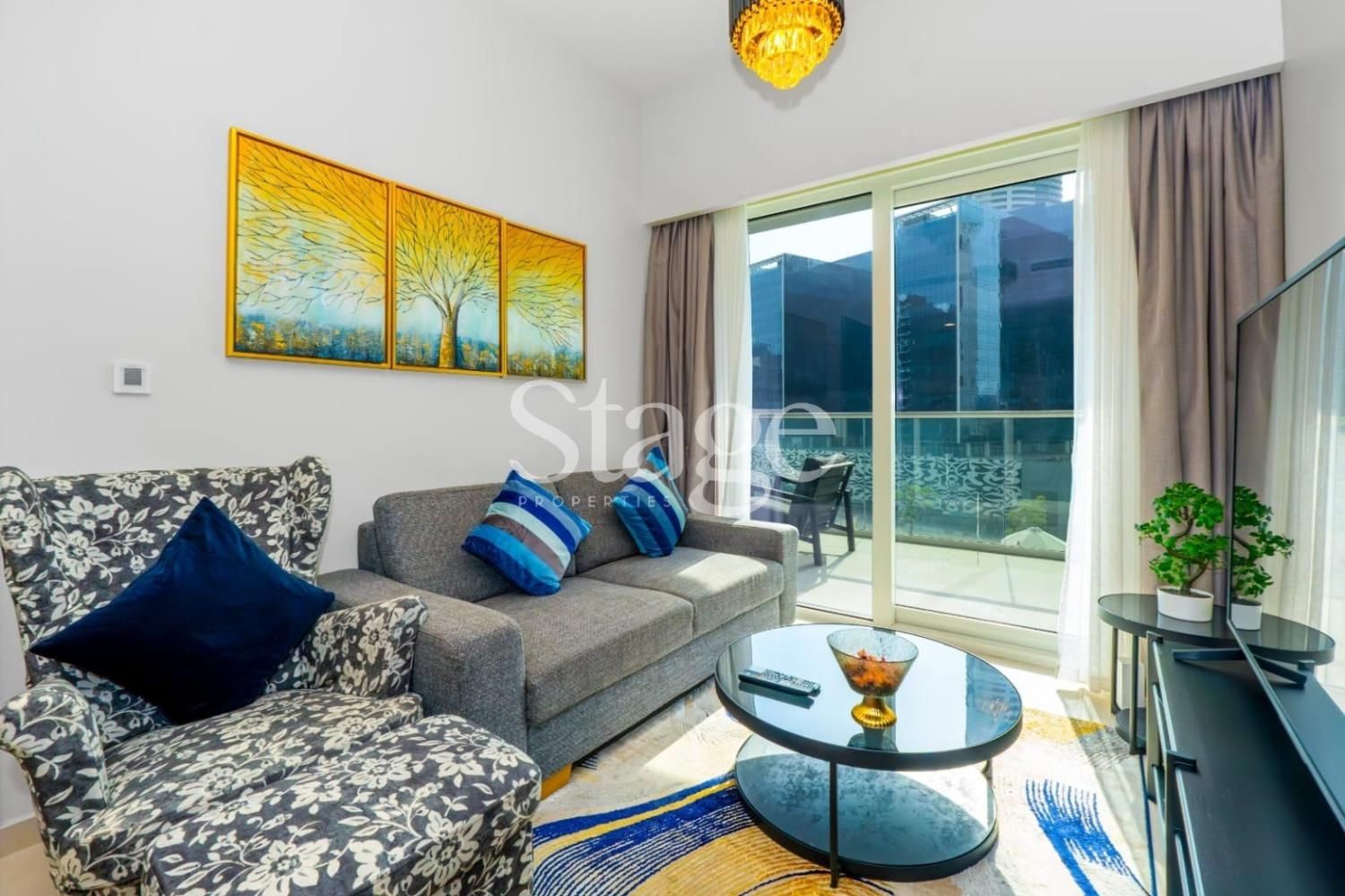 2 bedrooms apartment for Sale in Business Bay, Dubai AP8797S