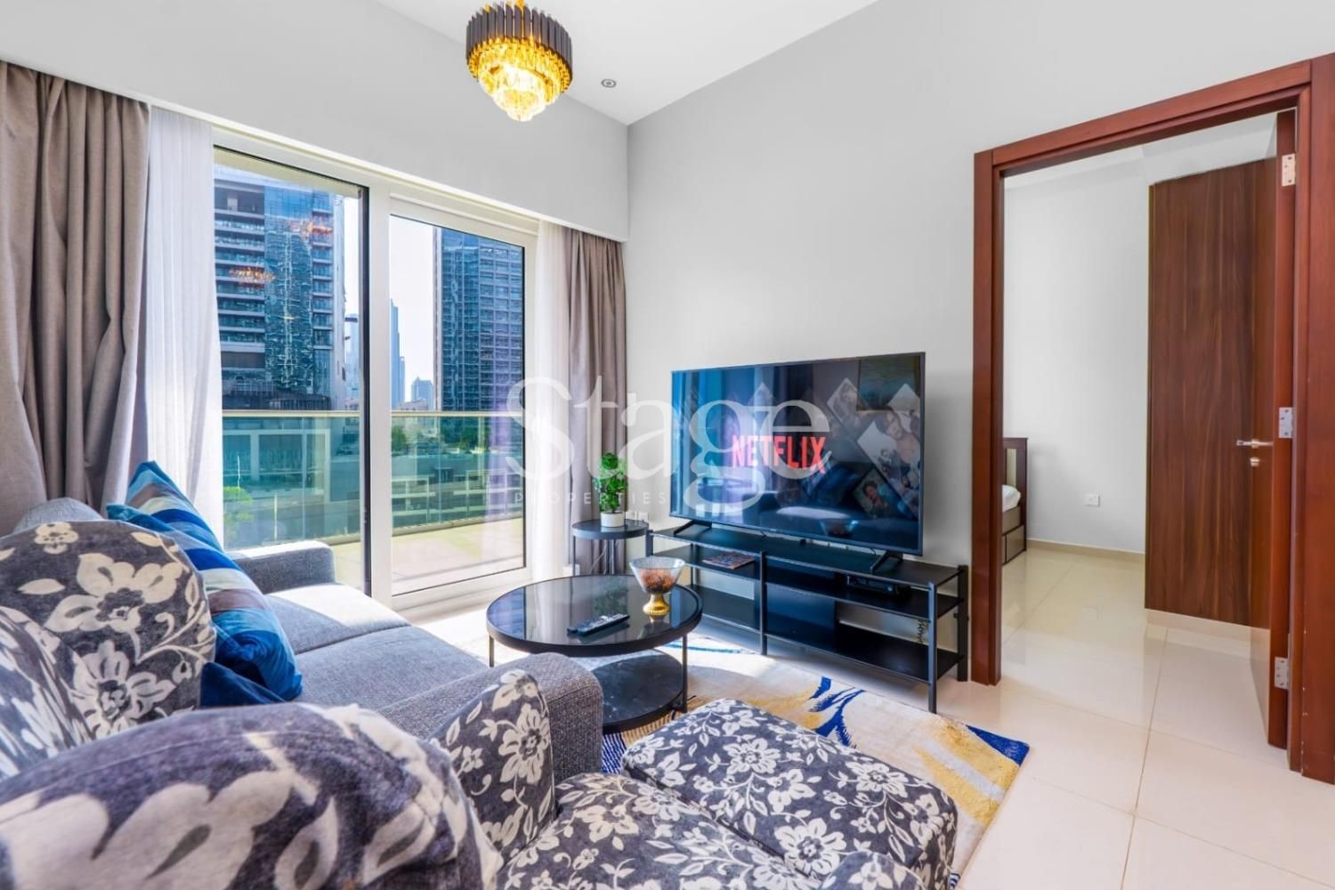 2 bedrooms apartment for Sale in Business Bay, Dubai AP8797S