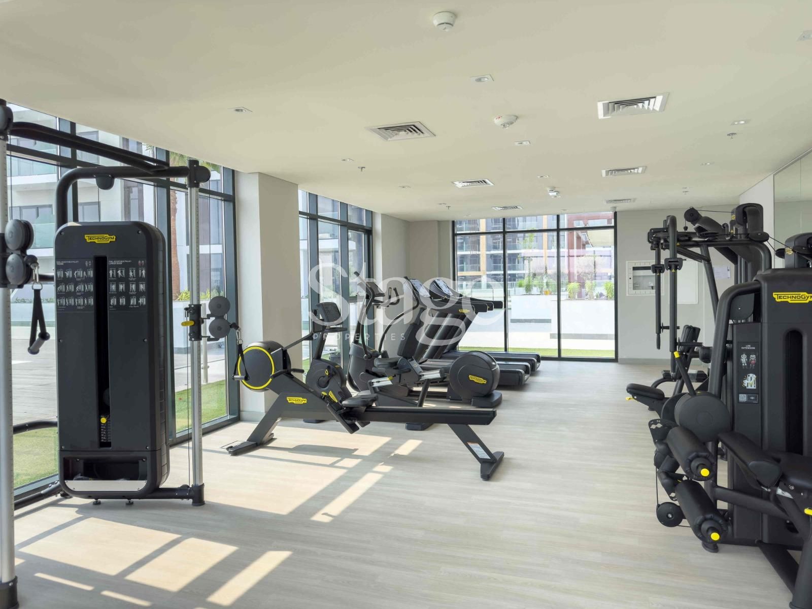 Studio for Rent in Meydan, Dubai AP8345L