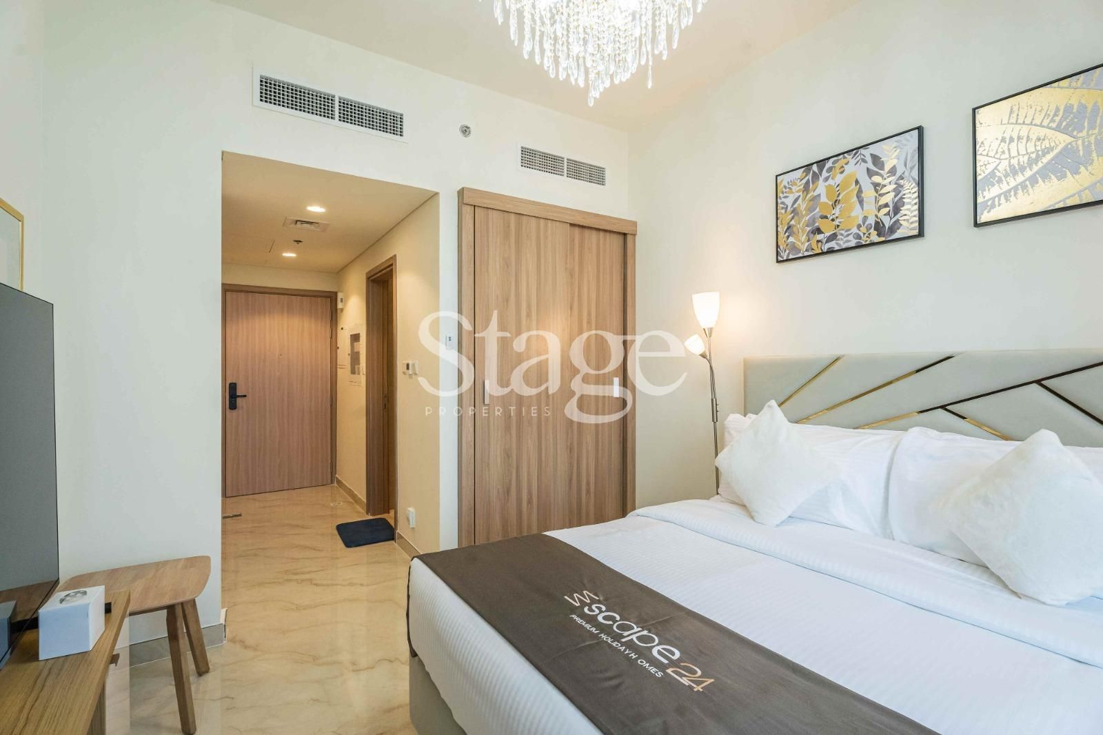 Studio for Rent in Meydan, Dubai AP8345L