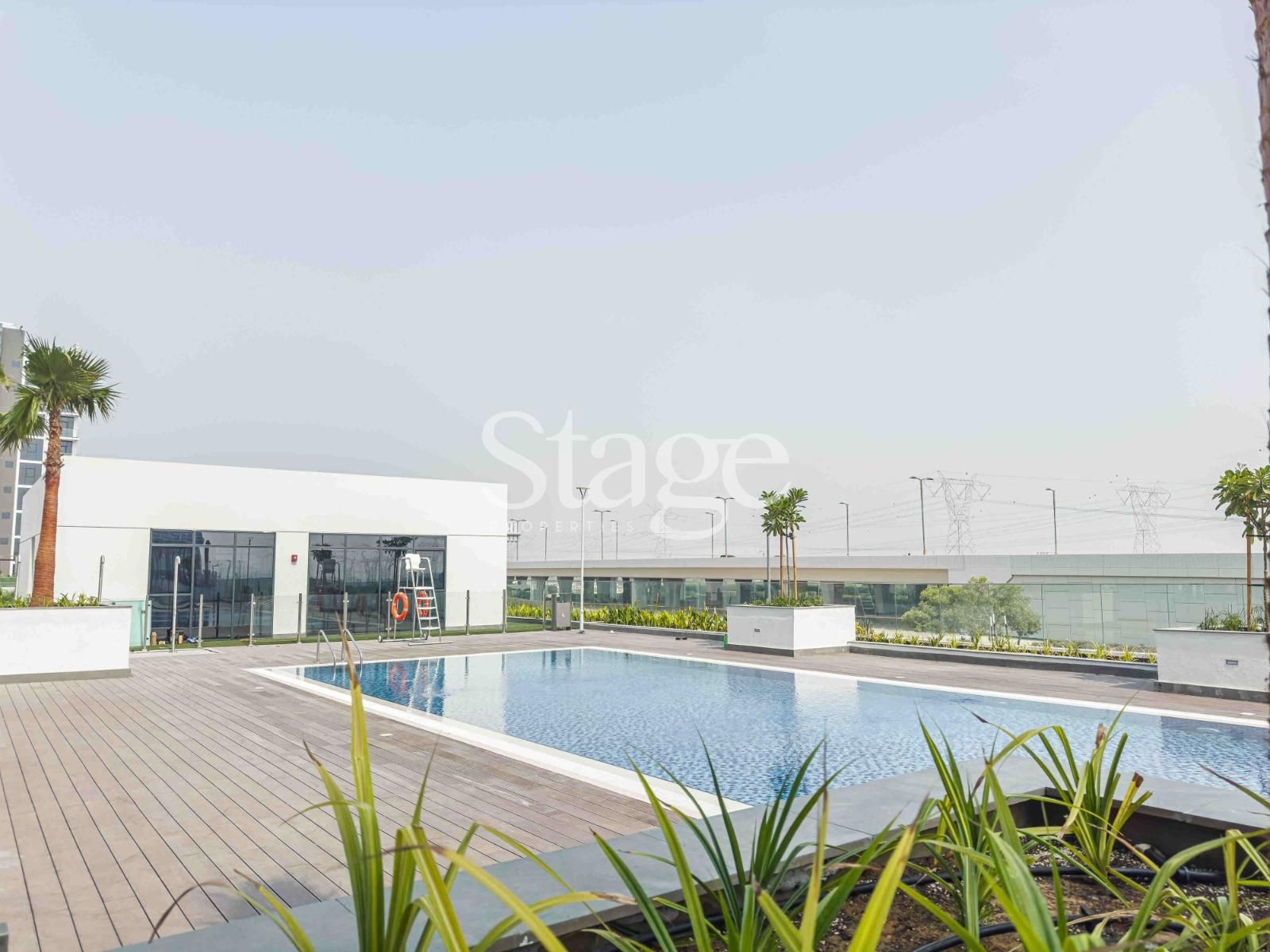 Studio for Rent in Meydan, Dubai AP8345L