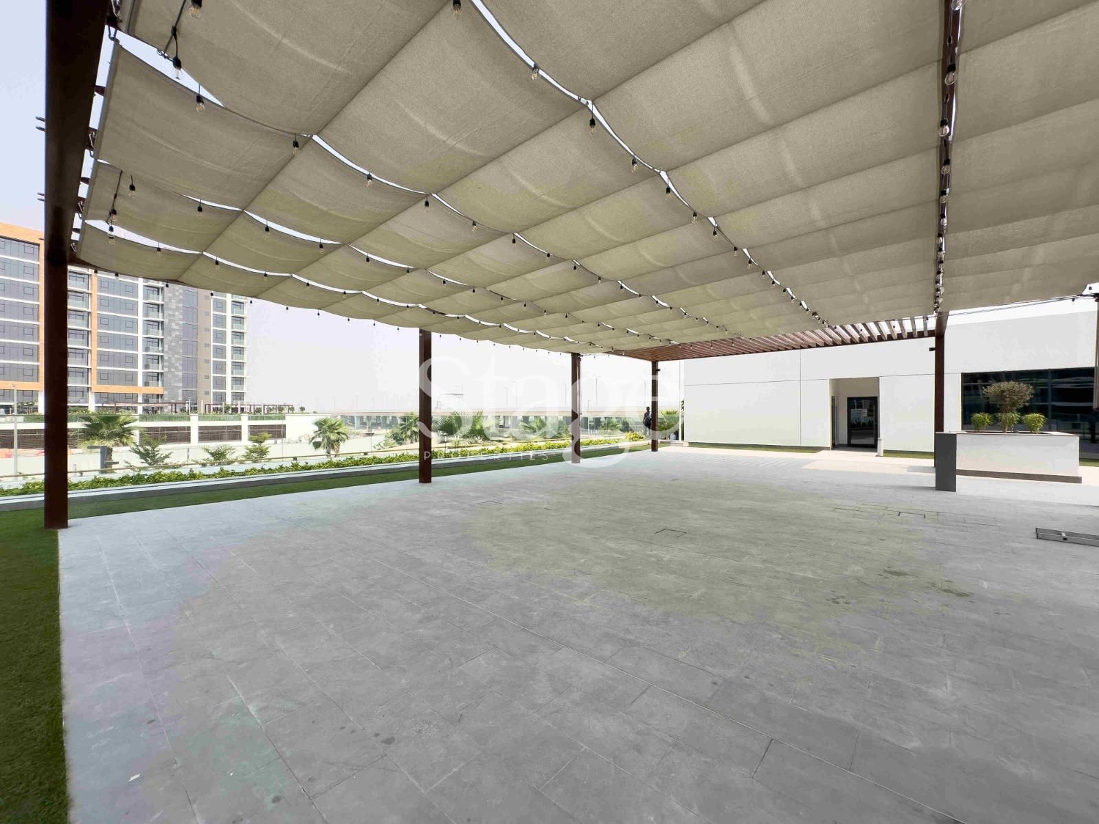 Studio for Rent in Meydan, Dubai AP8345L