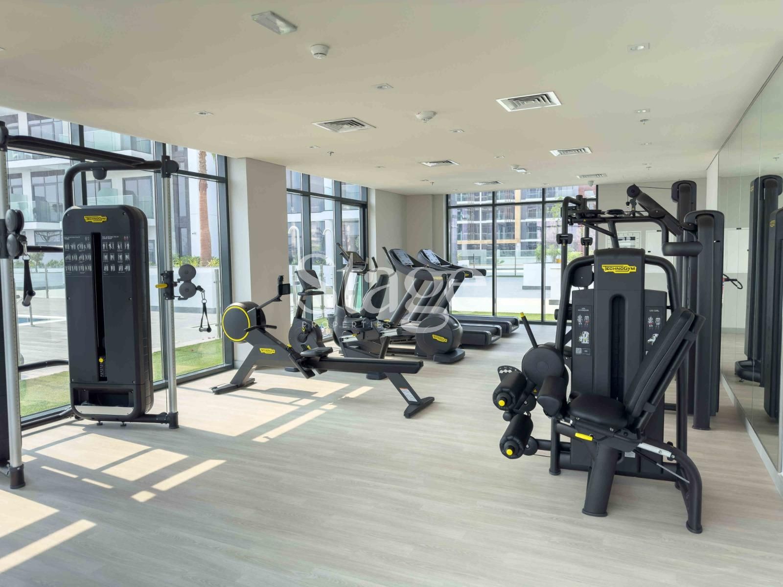 Studio for Rent in Meydan, Dubai AP8345L