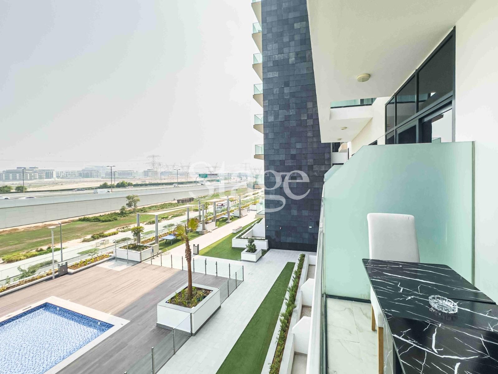 Studio for Rent in Meydan, Dubai AP8345L