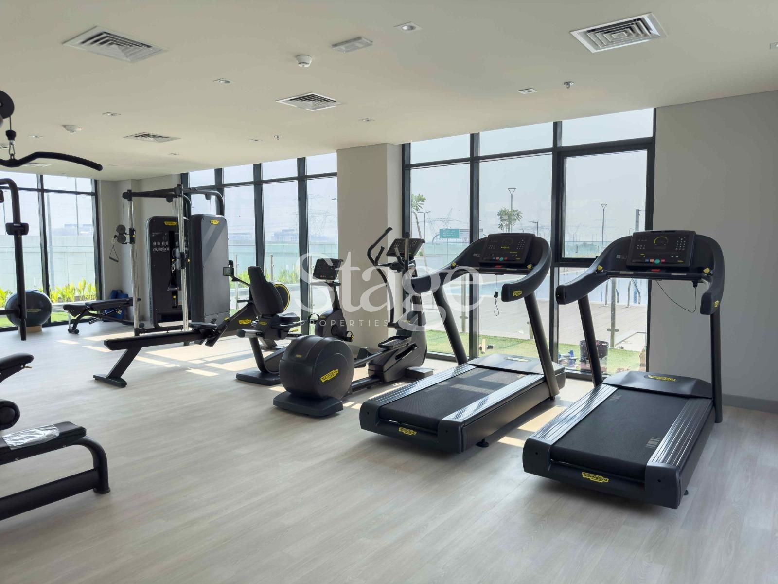 Studio for Rent in Meydan, Dubai AP8345L