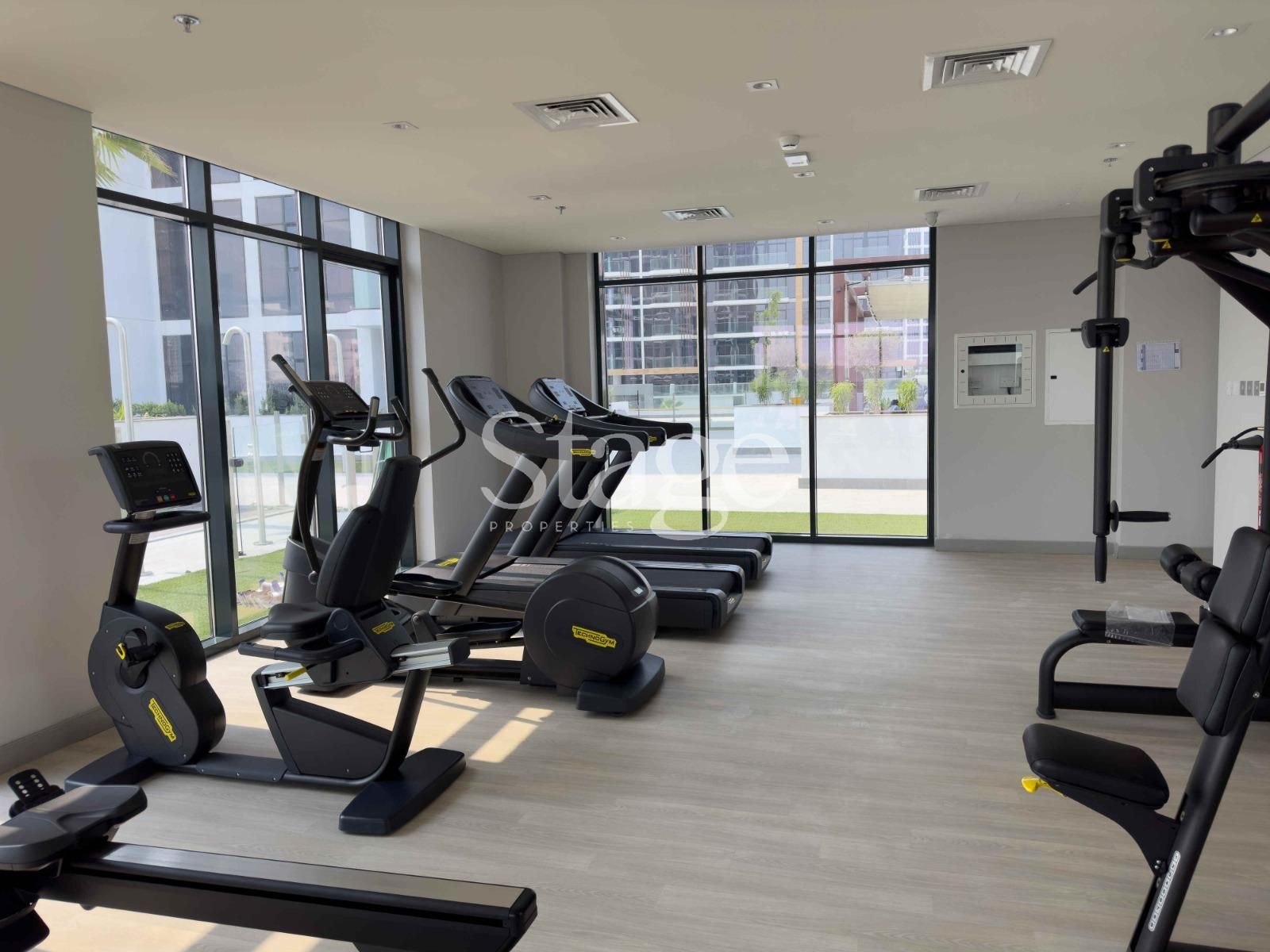 Studio for Rent in Meydan, Dubai AP8345L