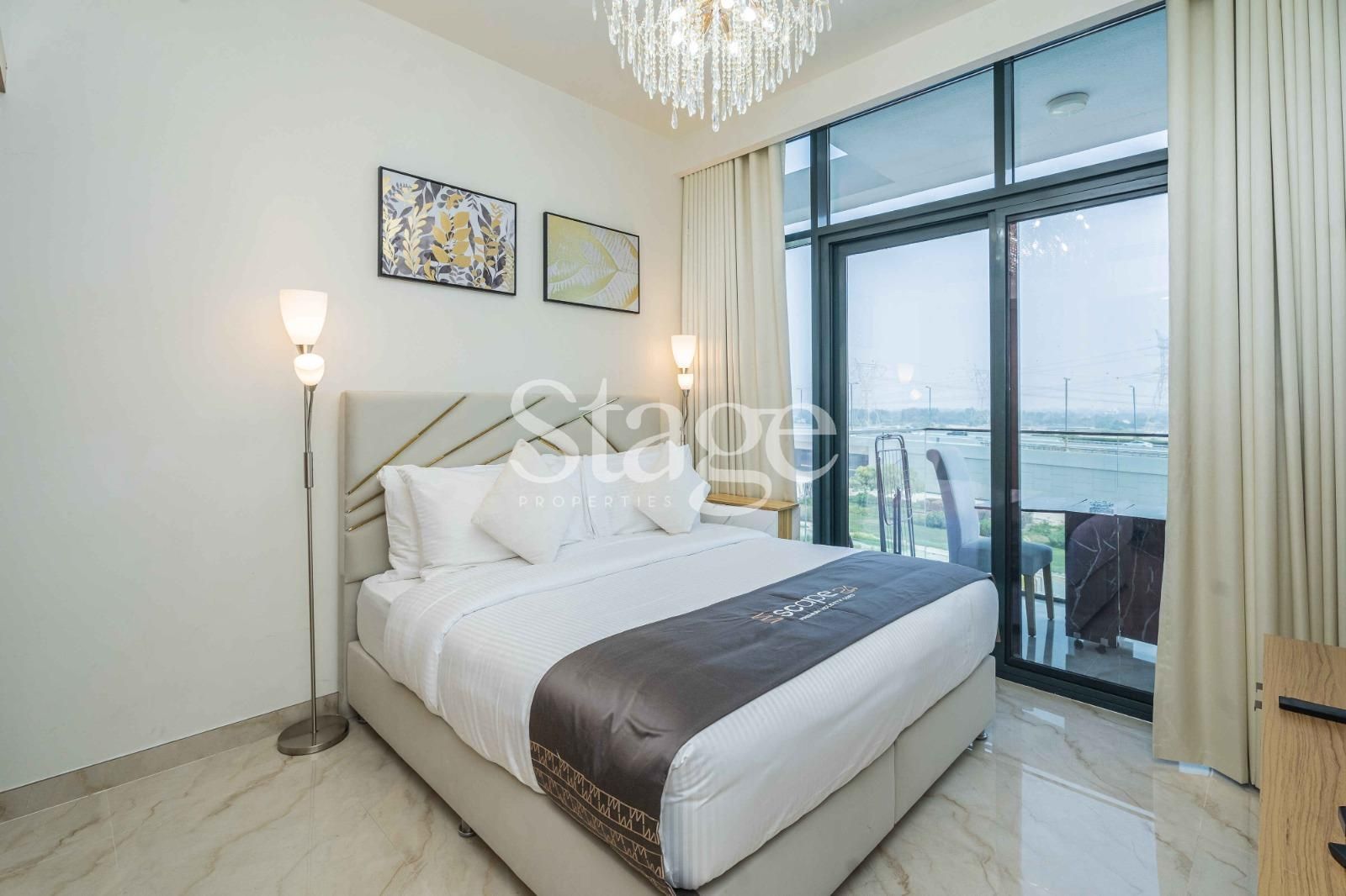 Studio for Rent in Meydan, Dubai AP8345L