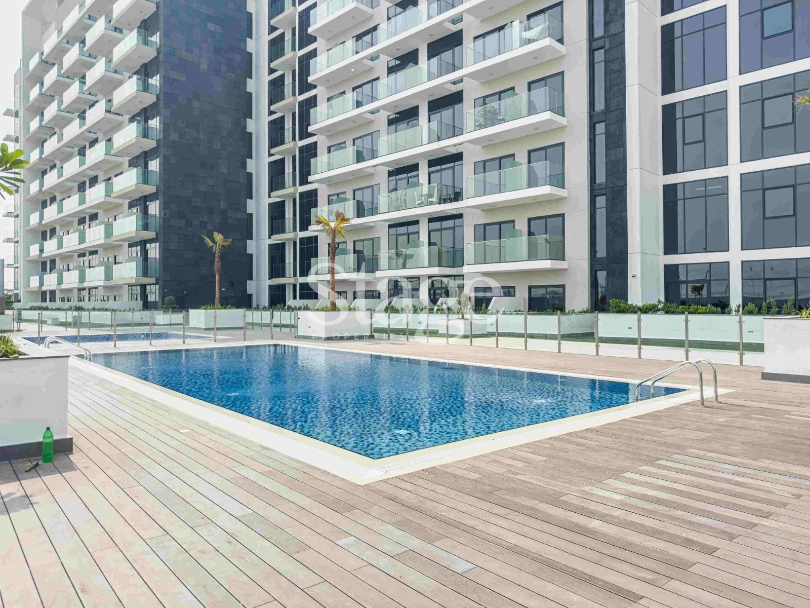 Studio for Rent in Meydan, Dubai AP8345L