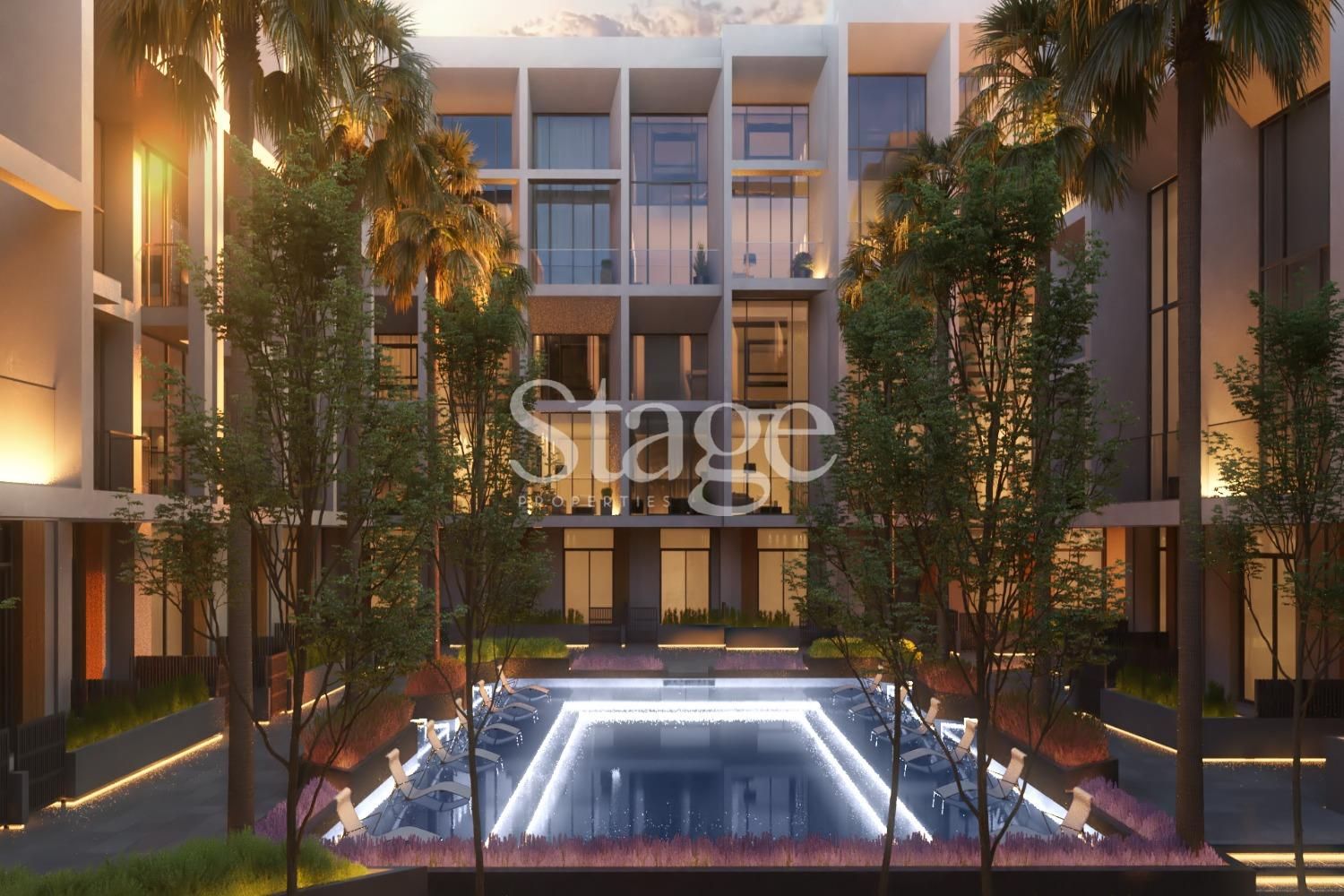 Studio for Sale in Jumeirah Village Circle, Dubai AP7445S