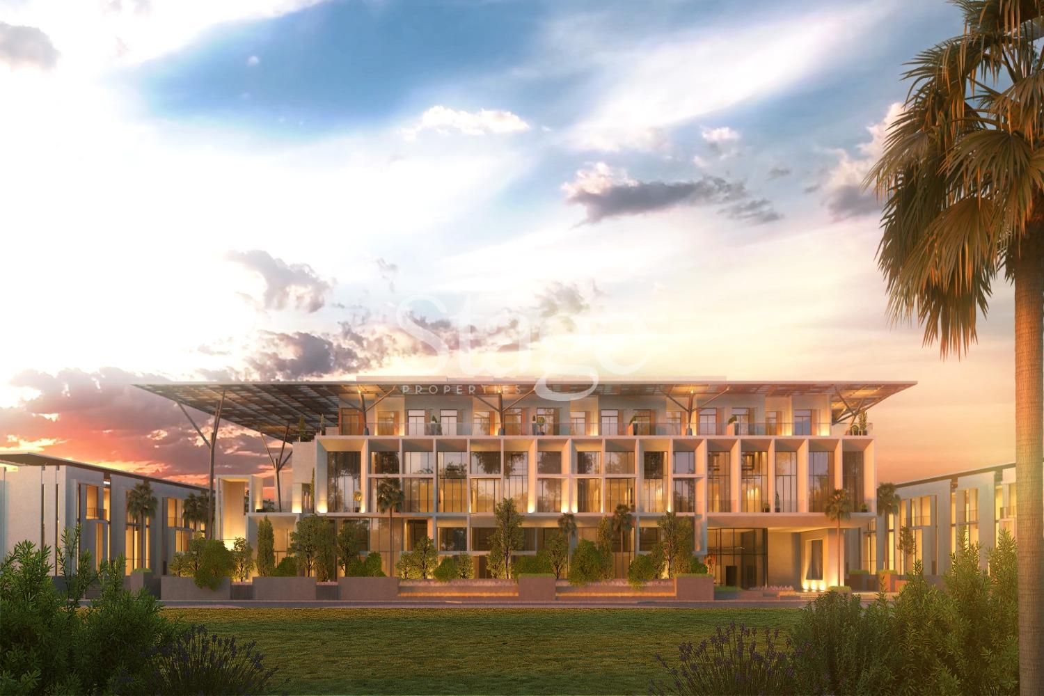 Studio for Sale in Jumeirah Village Circle, Dubai AP7445S