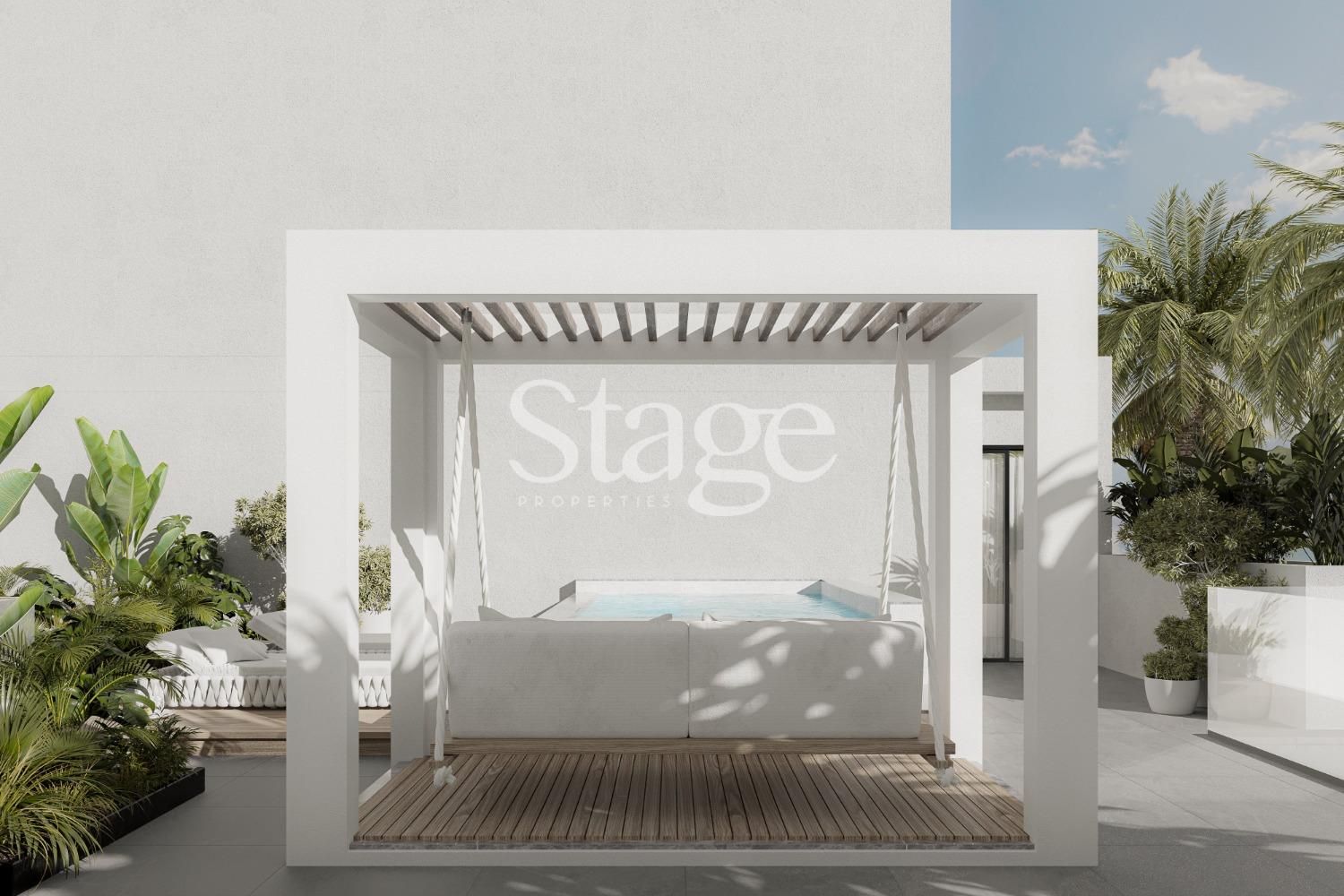 Studio for Sale in Jumeirah Village Circle, Dubai AP7445S