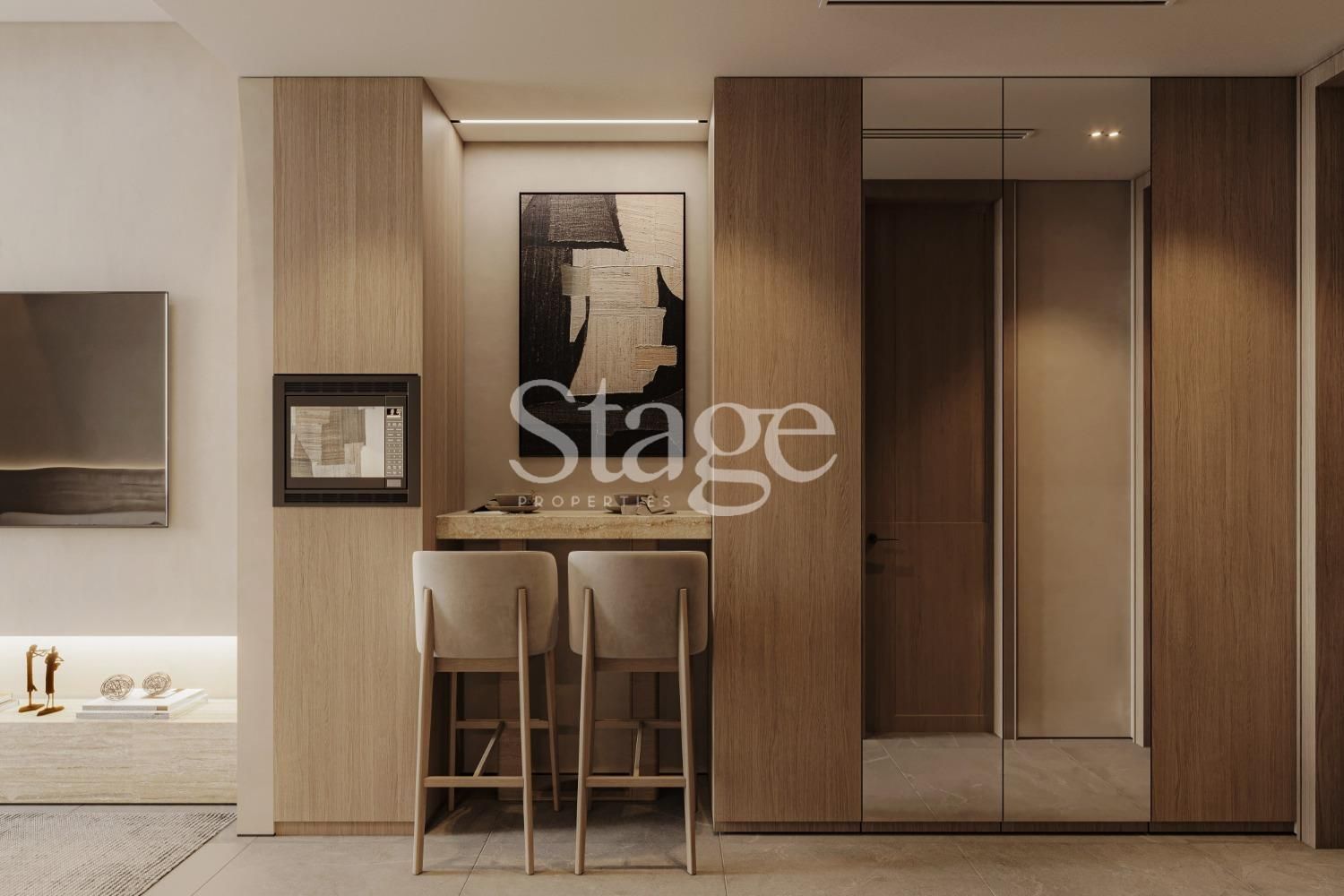 Studio for Sale in Jumeirah Village Circle, Dubai AP7445S
