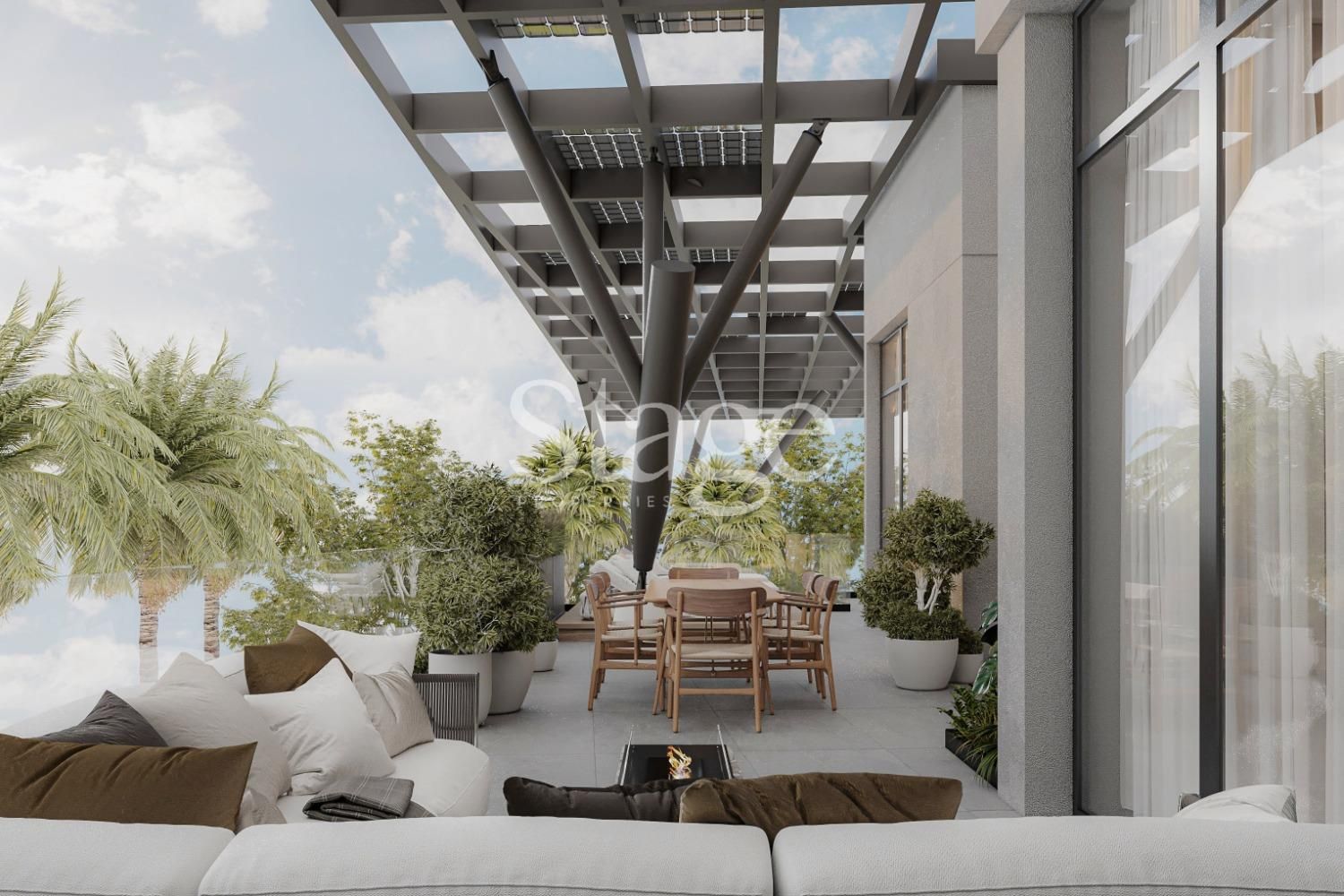 Studio for Sale in Jumeirah Village Circle, Dubai AP7445S