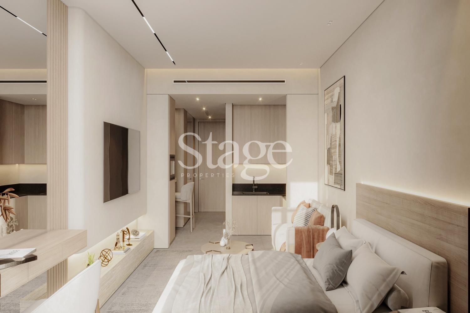Studio for Sale in Jumeirah Village Circle, Dubai AP7445S