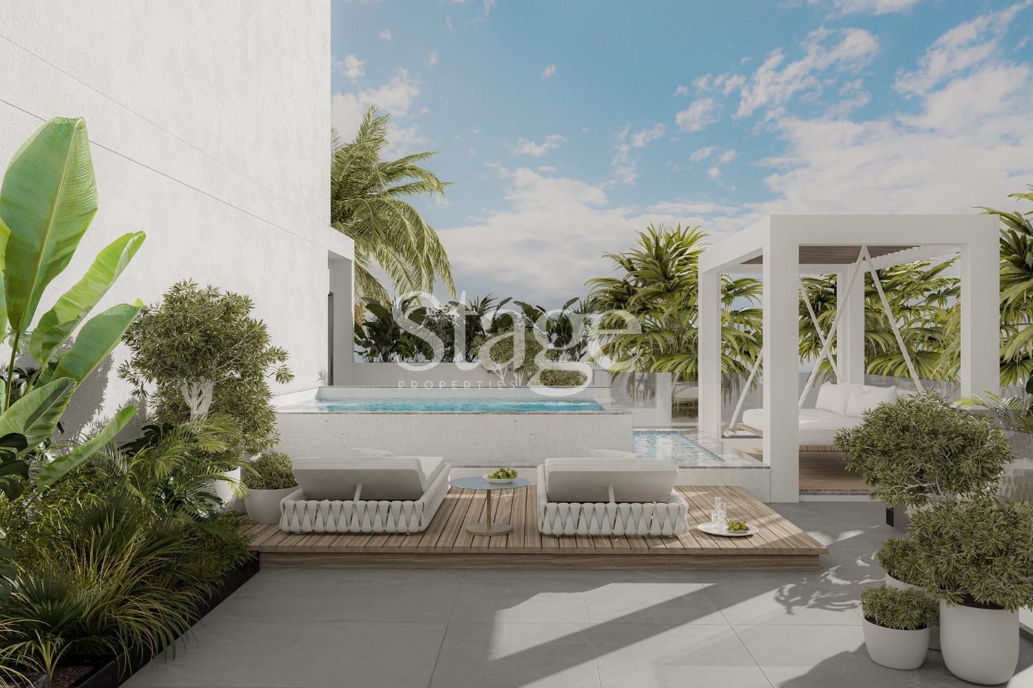 Studio for Sale in Jumeirah Village Circle, Dubai AP7445S