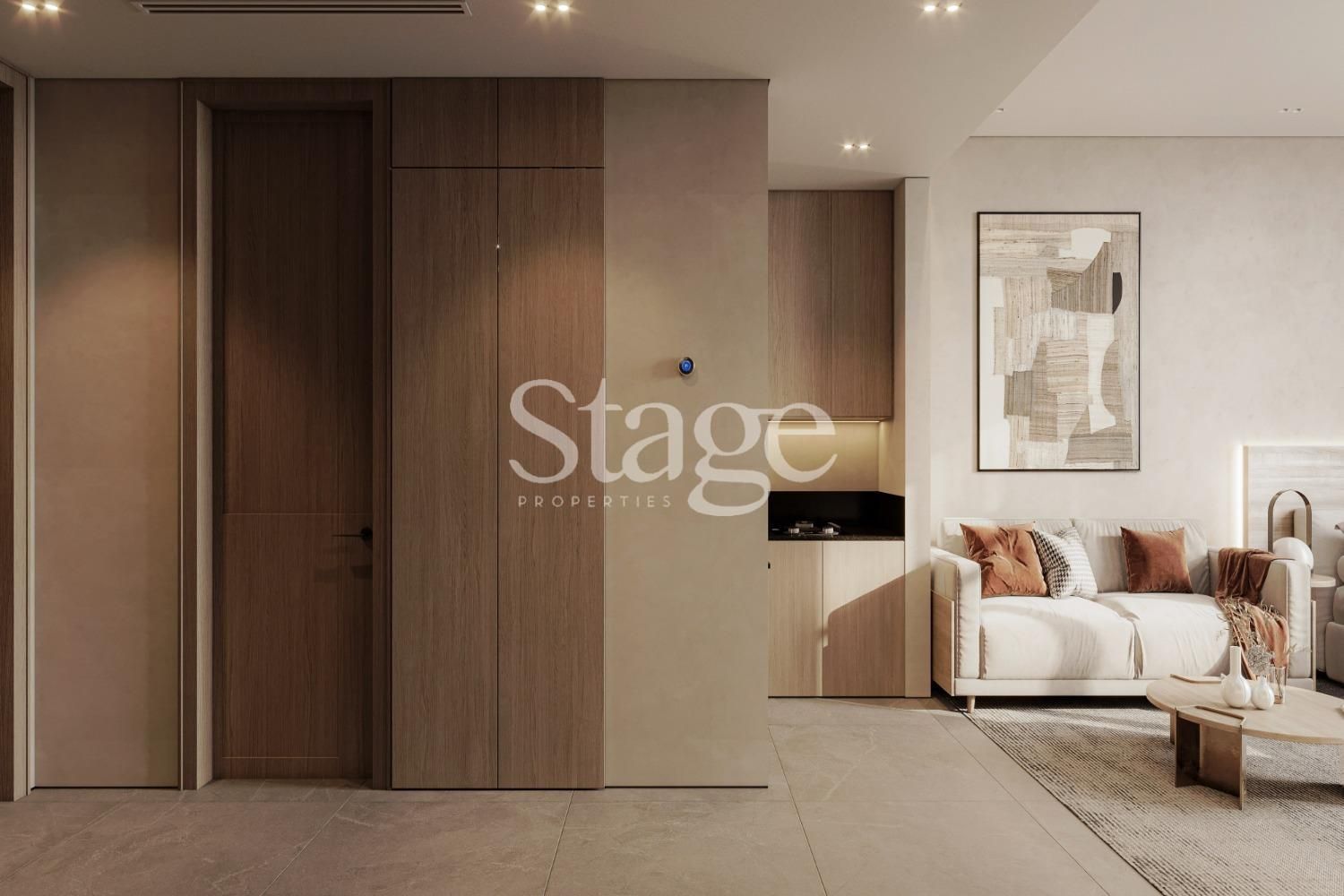 Studio for Sale in Jumeirah Village Circle, Dubai AP7445S