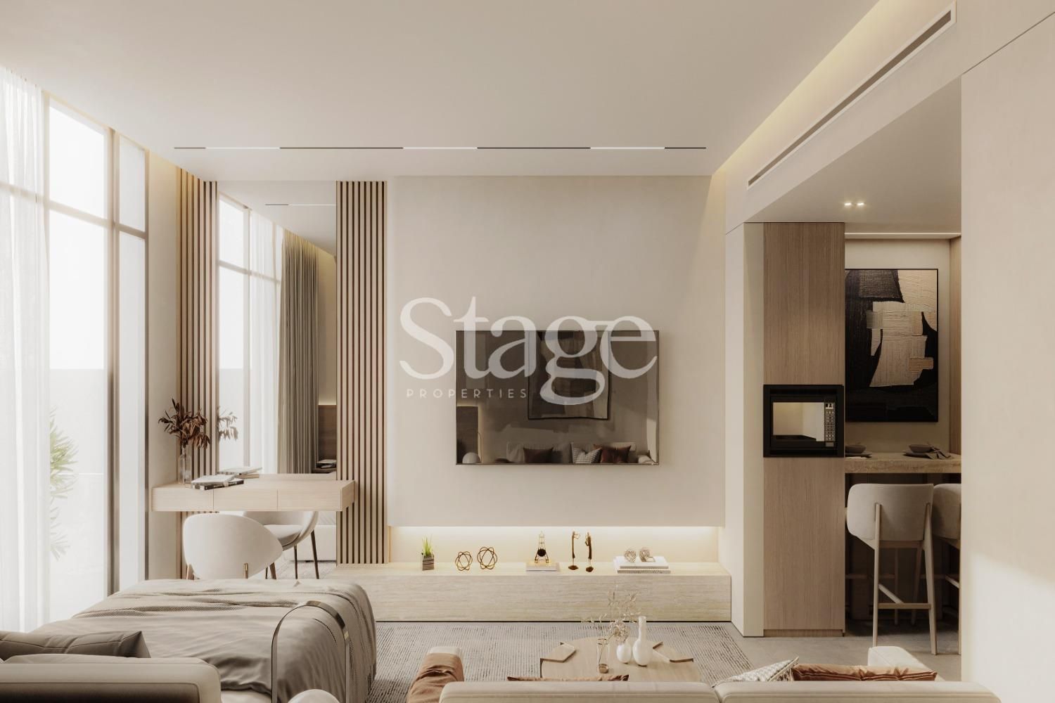 Studio for Sale in Jumeirah Village Circle, Dubai AP7445S