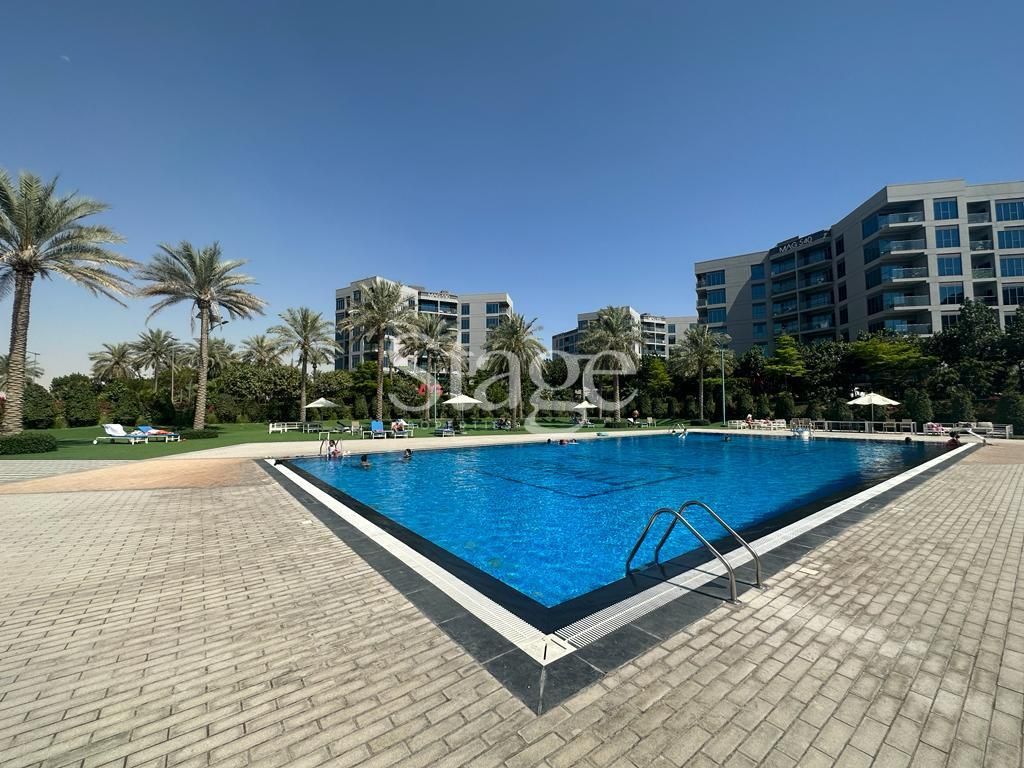 1 bedroom apartment for Rent in Dubai South (Dubai World Central), Dubai AP7843L